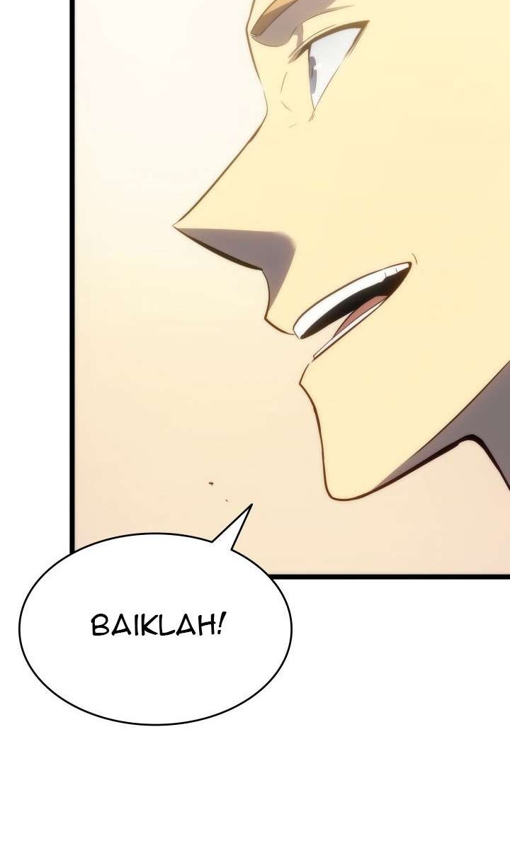 Solo Leveling Chapter 149 Gambar 45