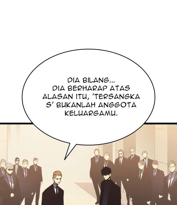 Solo Leveling Chapter 149 Gambar 3