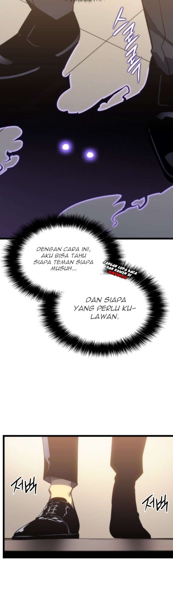 Solo Leveling Chapter 149 Gambar 66
