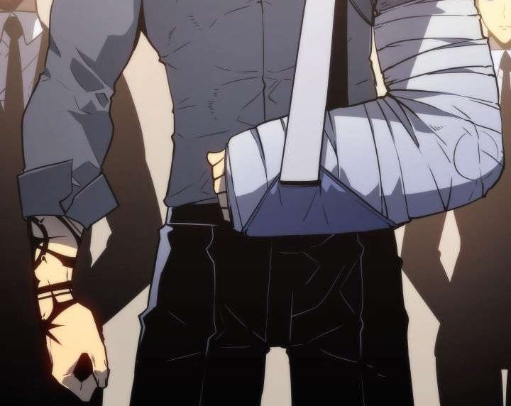 Solo Leveling Chapter 149 Gambar 69