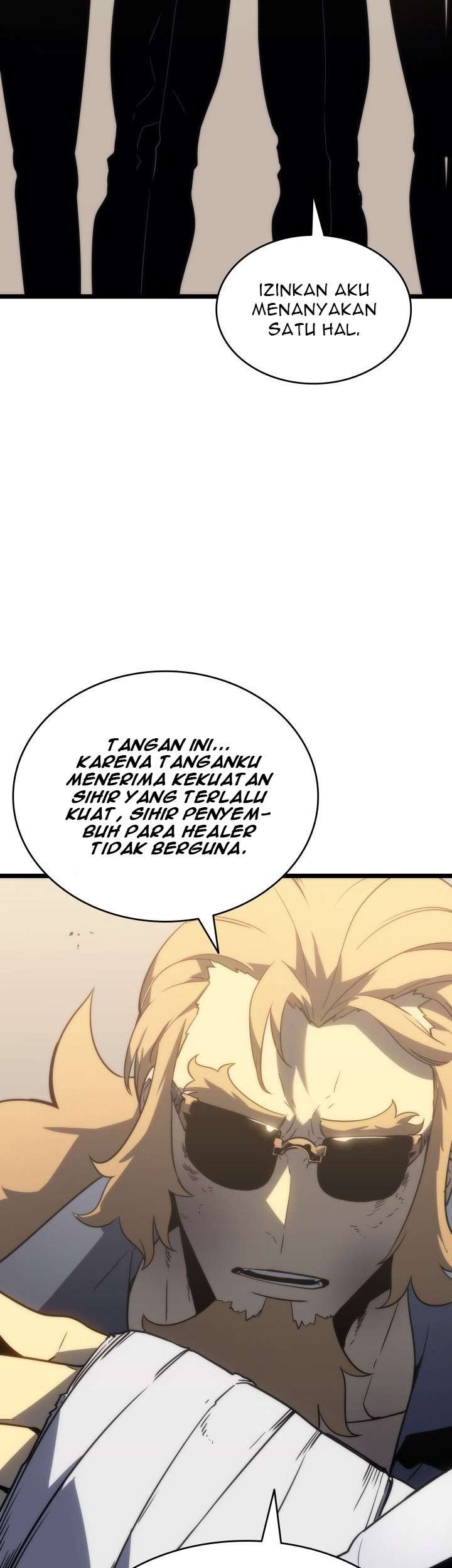 Solo Leveling Chapter 149 Gambar 70