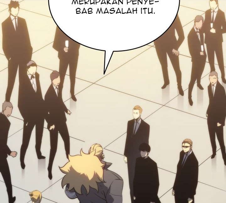 Solo Leveling Chapter 149 Gambar 73