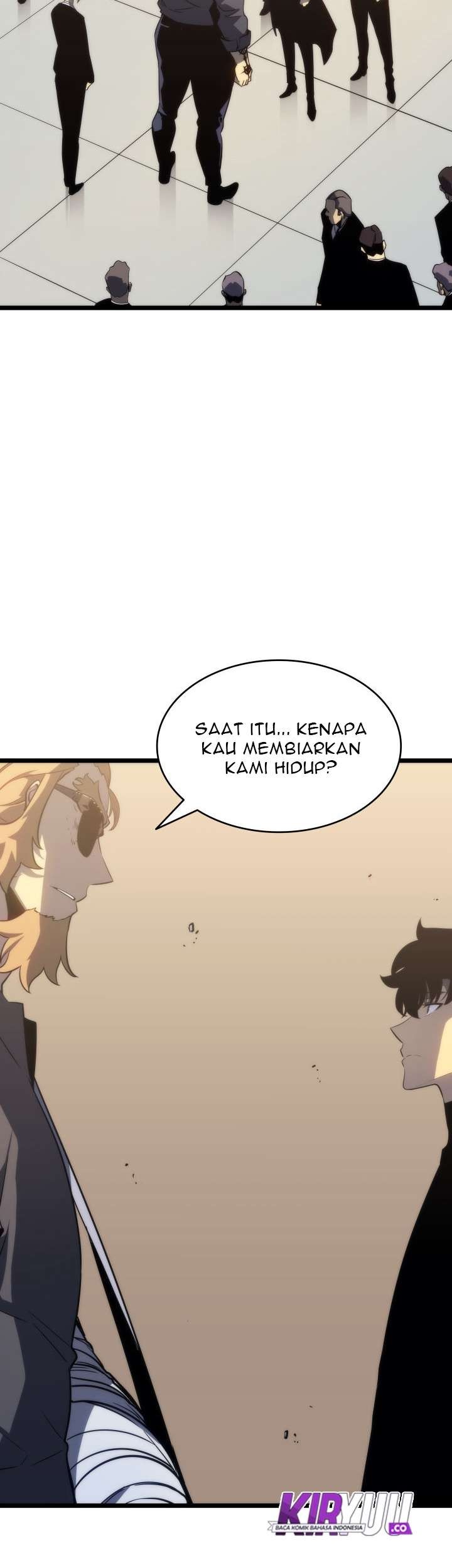 Solo Leveling Chapter 149 Gambar 74