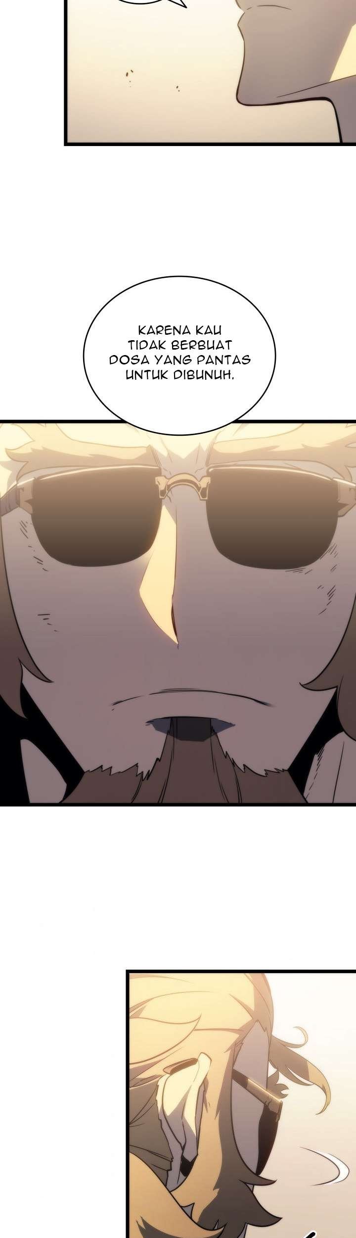 Solo Leveling Chapter 149 Gambar 76