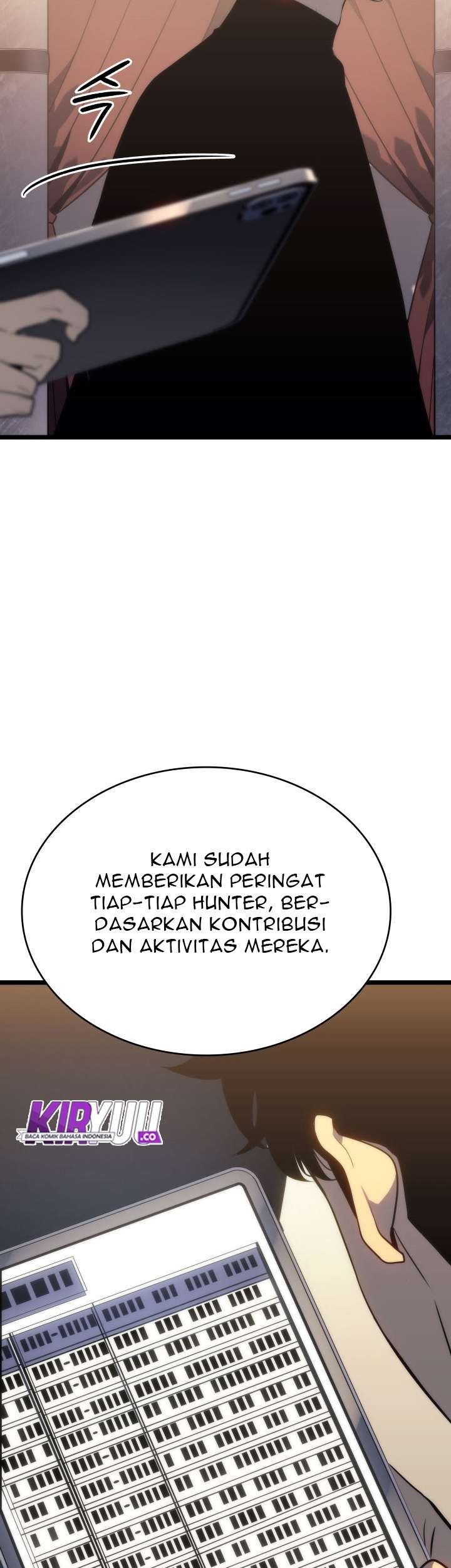 Solo Leveling Chapter 149 Gambar 58