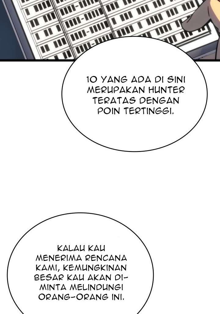 Solo Leveling Chapter 149 Gambar 59