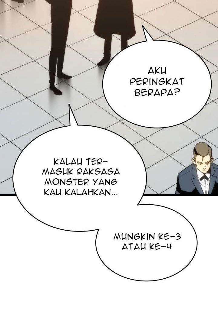 Solo Leveling Chapter 149 Gambar 61