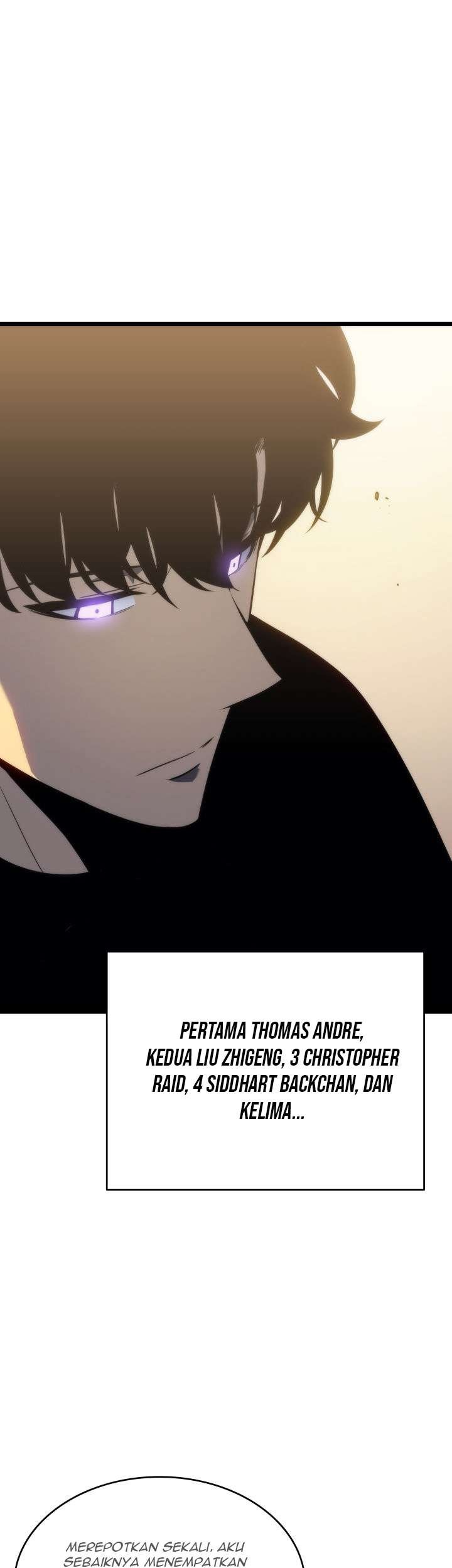 Solo Leveling Chapter 149 Gambar 62