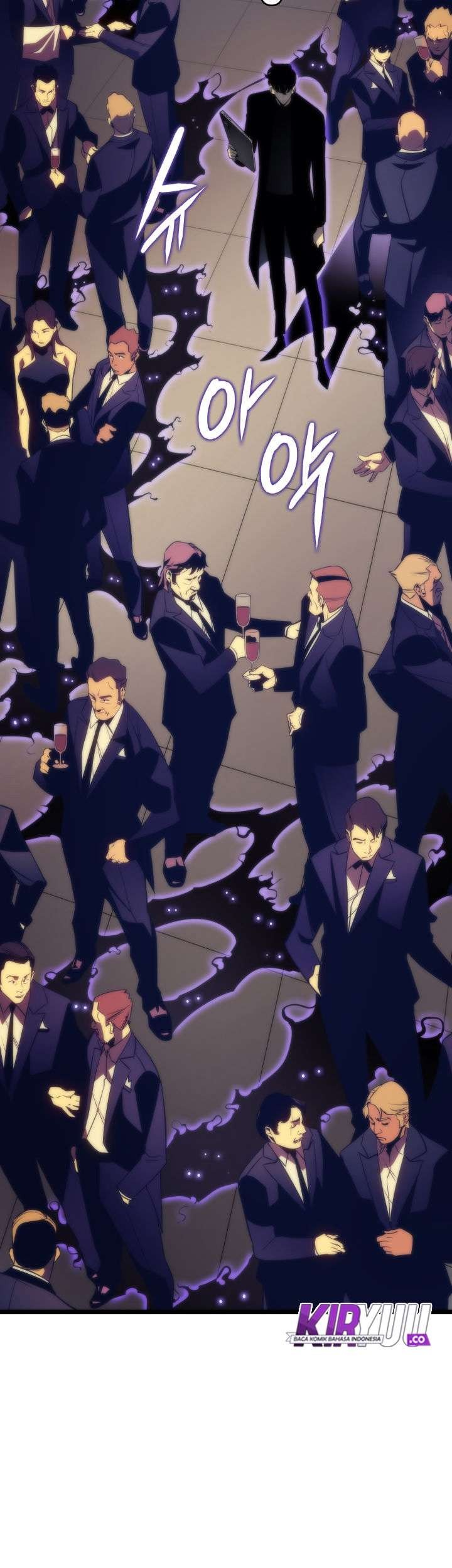 Solo Leveling Chapter 149 Gambar 64