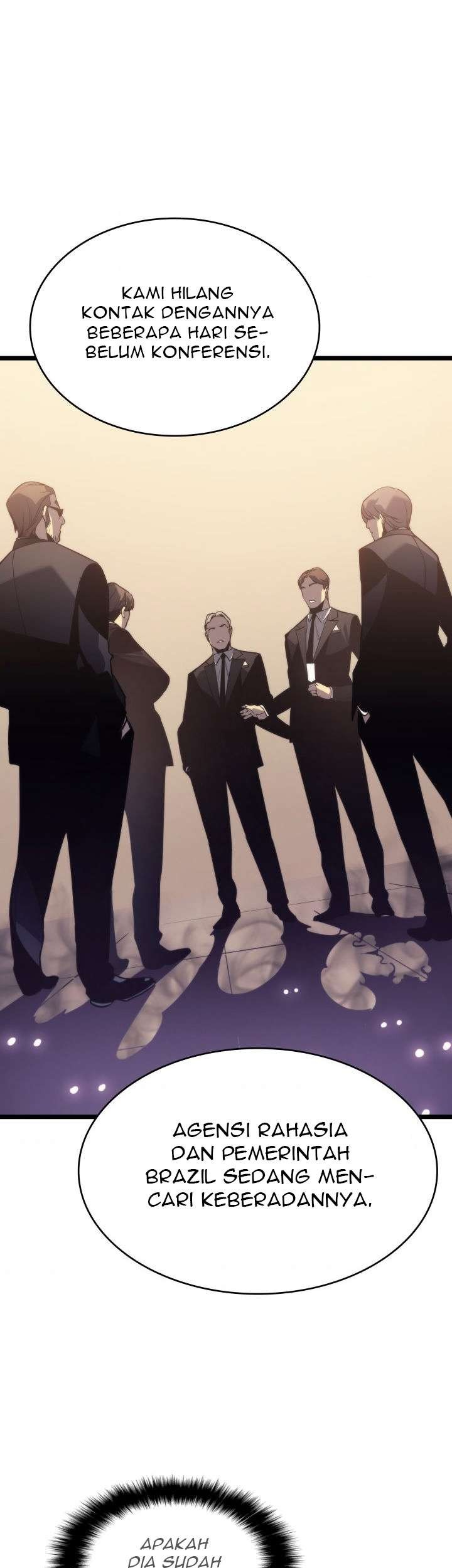 Solo Leveling Chapter 149 Gambar 88