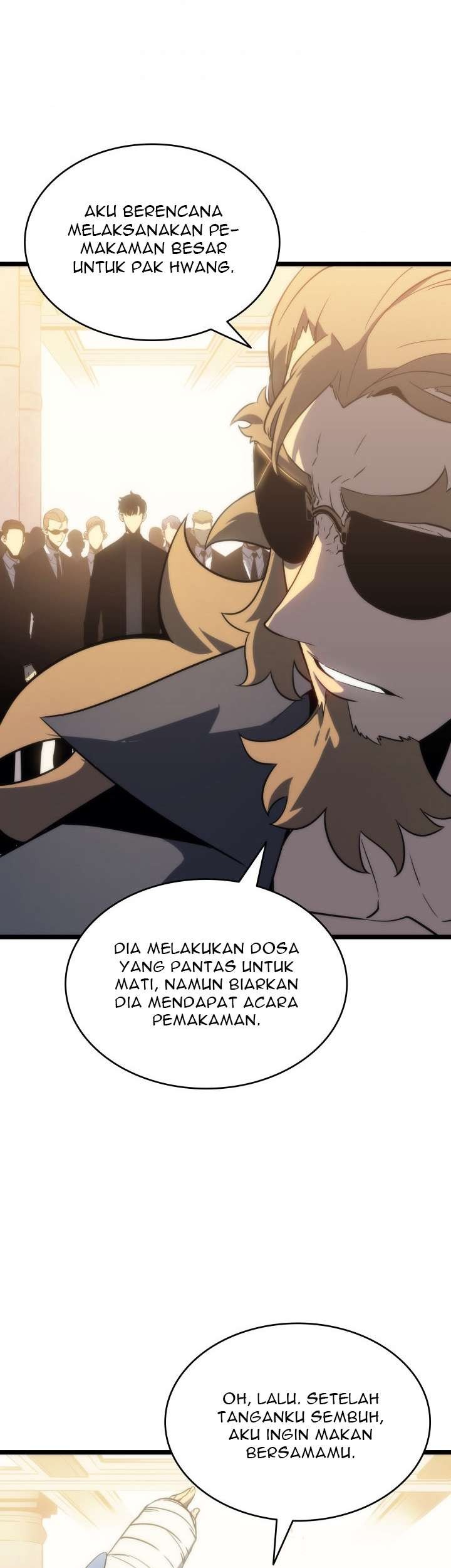Solo Leveling Chapter 149 Gambar 78
