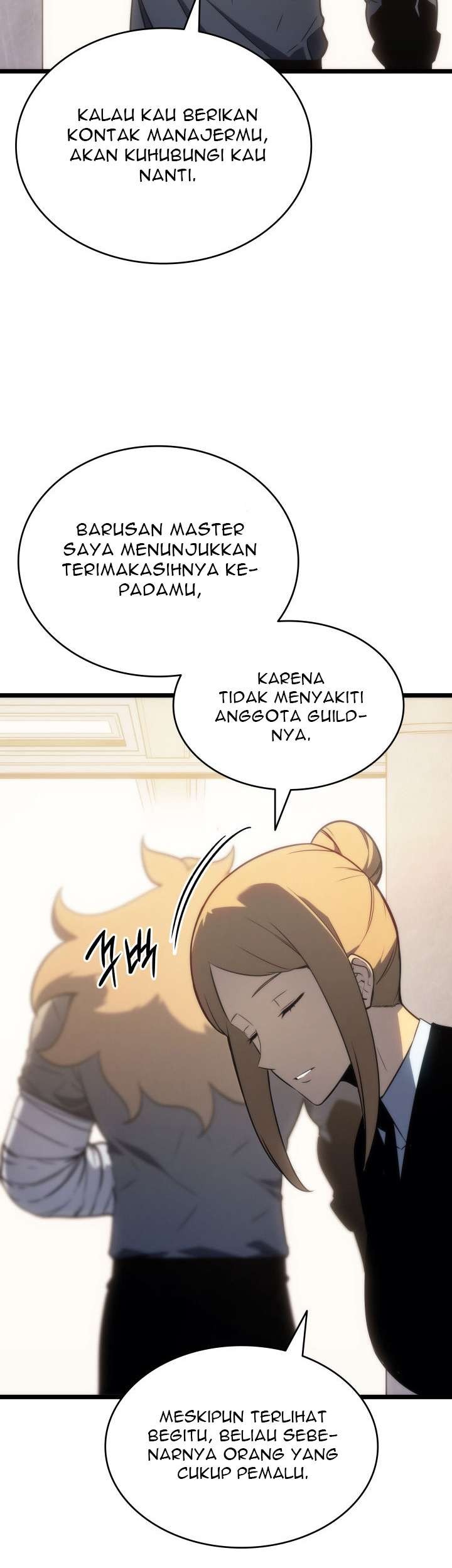 Solo Leveling Chapter 149 Gambar 80