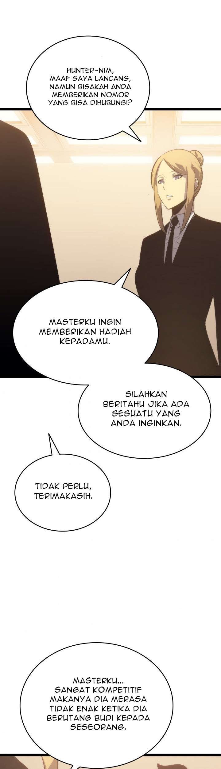 Solo Leveling Chapter 149 Gambar 82