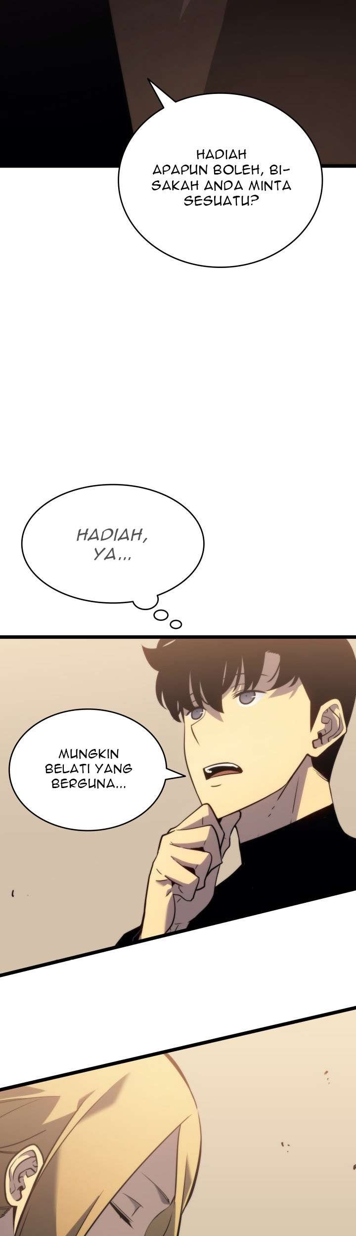 Solo Leveling Chapter 149 Gambar 84