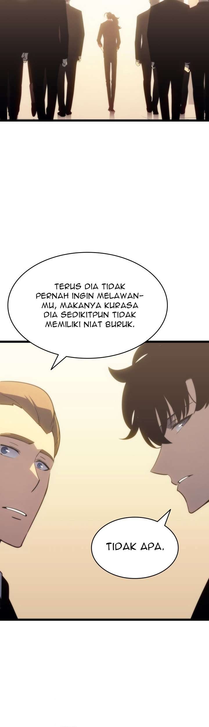 Solo Leveling Chapter 149 Gambar 6