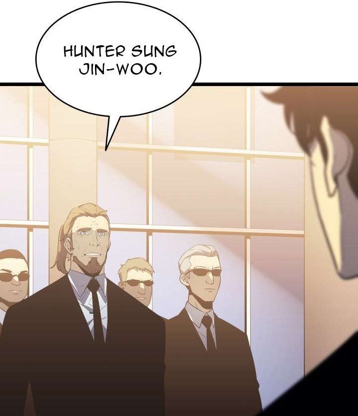 Solo Leveling Chapter 149 Gambar 7