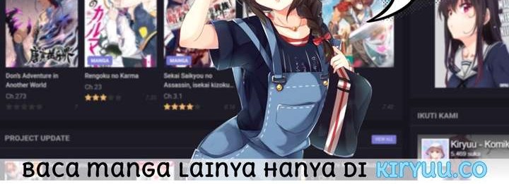 Solo Leveling Chapter 149 Gambar 107