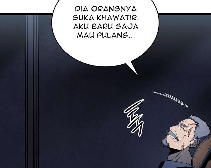Solo Leveling Chapter 149 Gambar 99