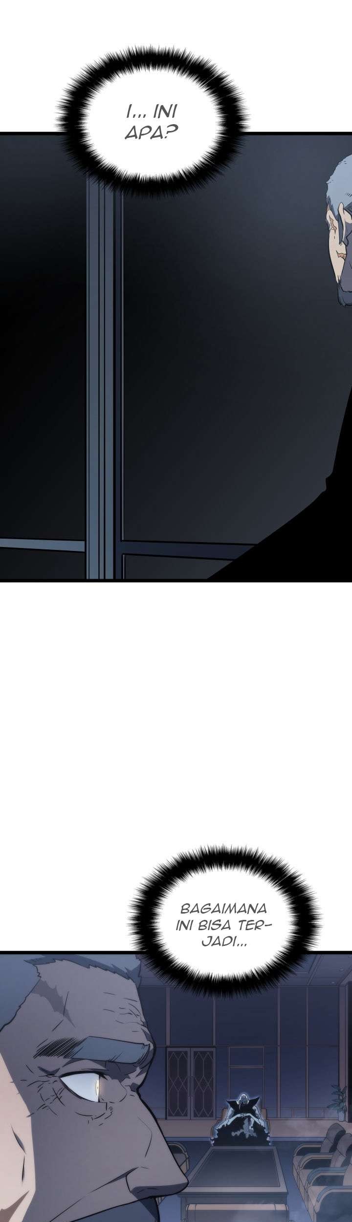 Solo Leveling Chapter 149 Gambar 102