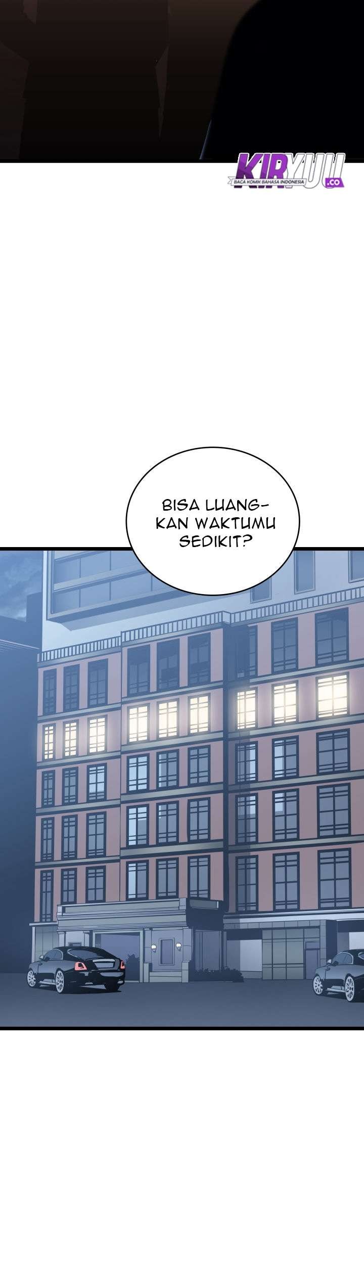 Solo Leveling Chapter 149 Gambar 8