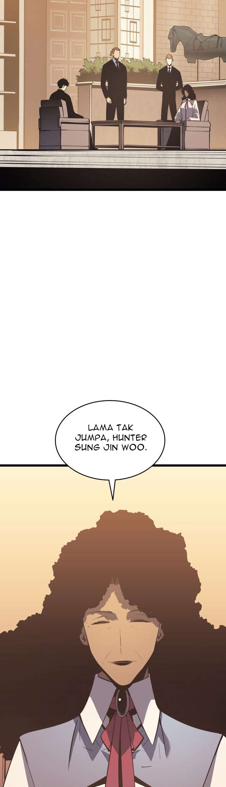 Solo Leveling Chapter 149 Gambar 10