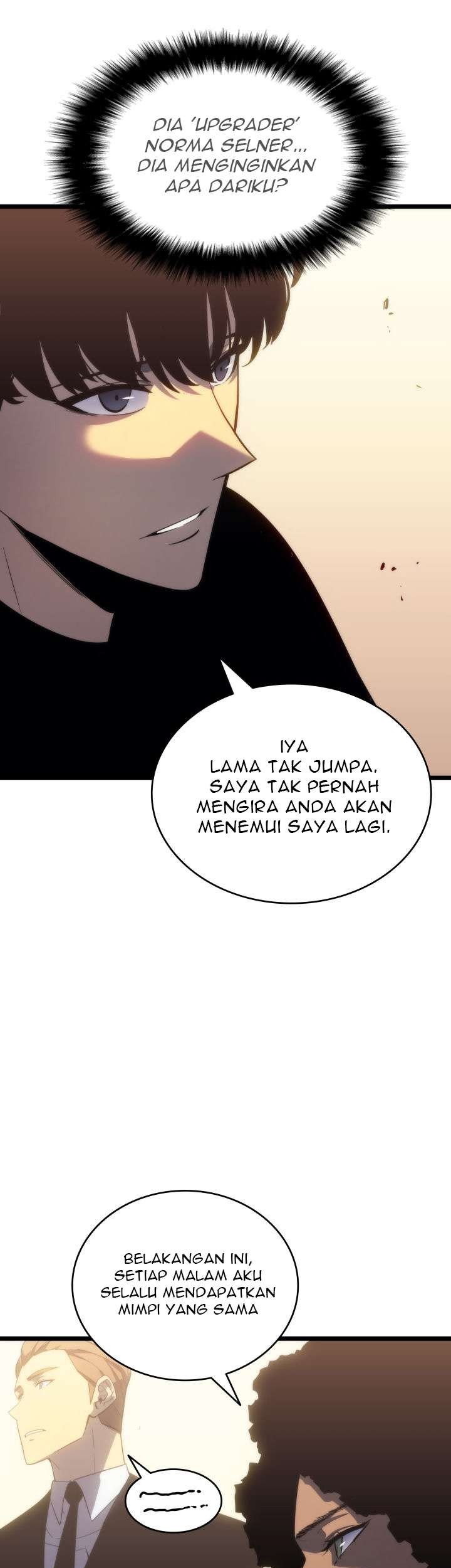 Solo Leveling Chapter 149 Gambar 12