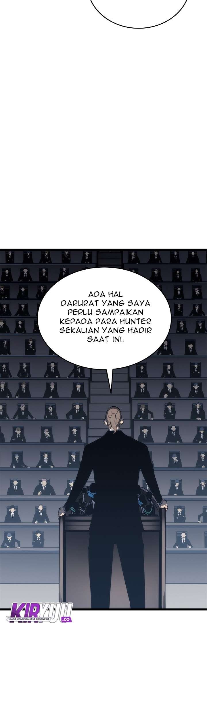 Solo Leveling Chapter 148 Gambar 26