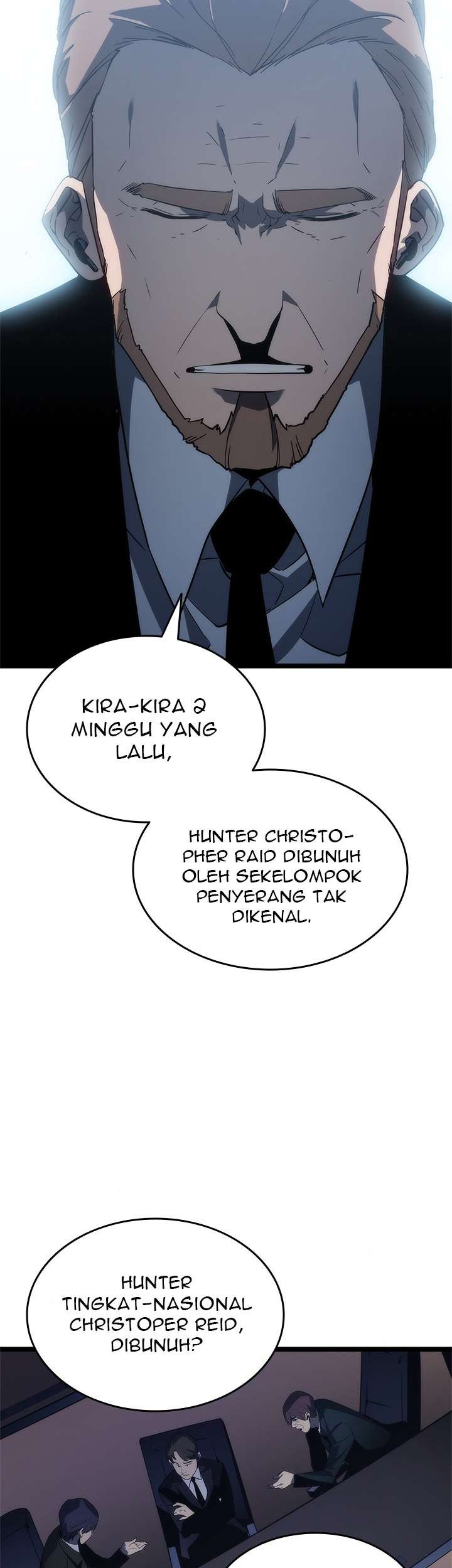 Solo Leveling Chapter 148 Gambar 28
