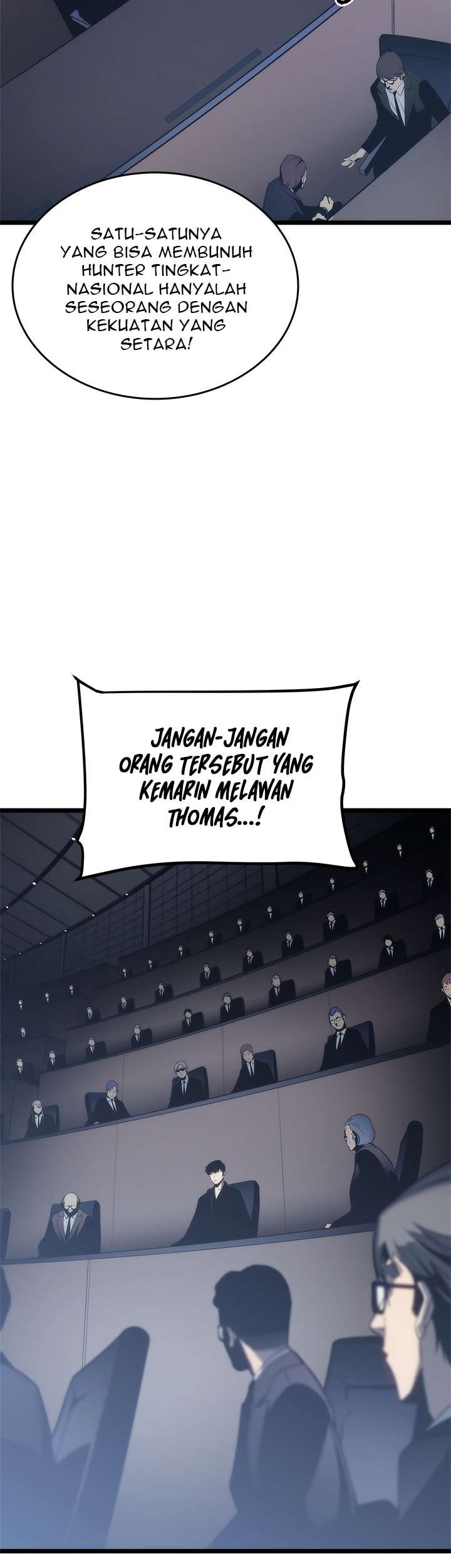 Solo Leveling Chapter 148 Gambar 30