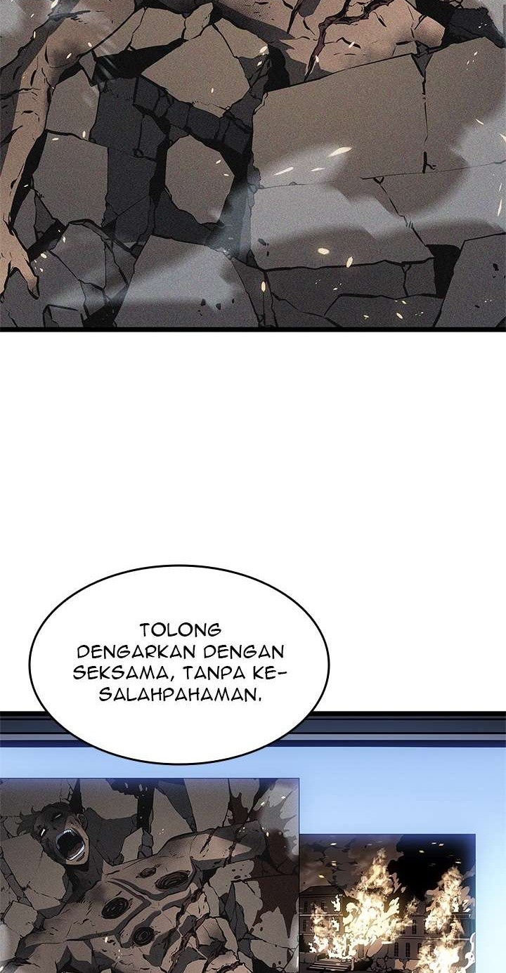 Solo Leveling Chapter 148 Gambar 33