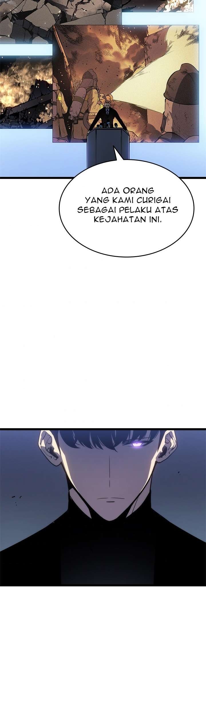 Solo Leveling Chapter 148 Gambar 34