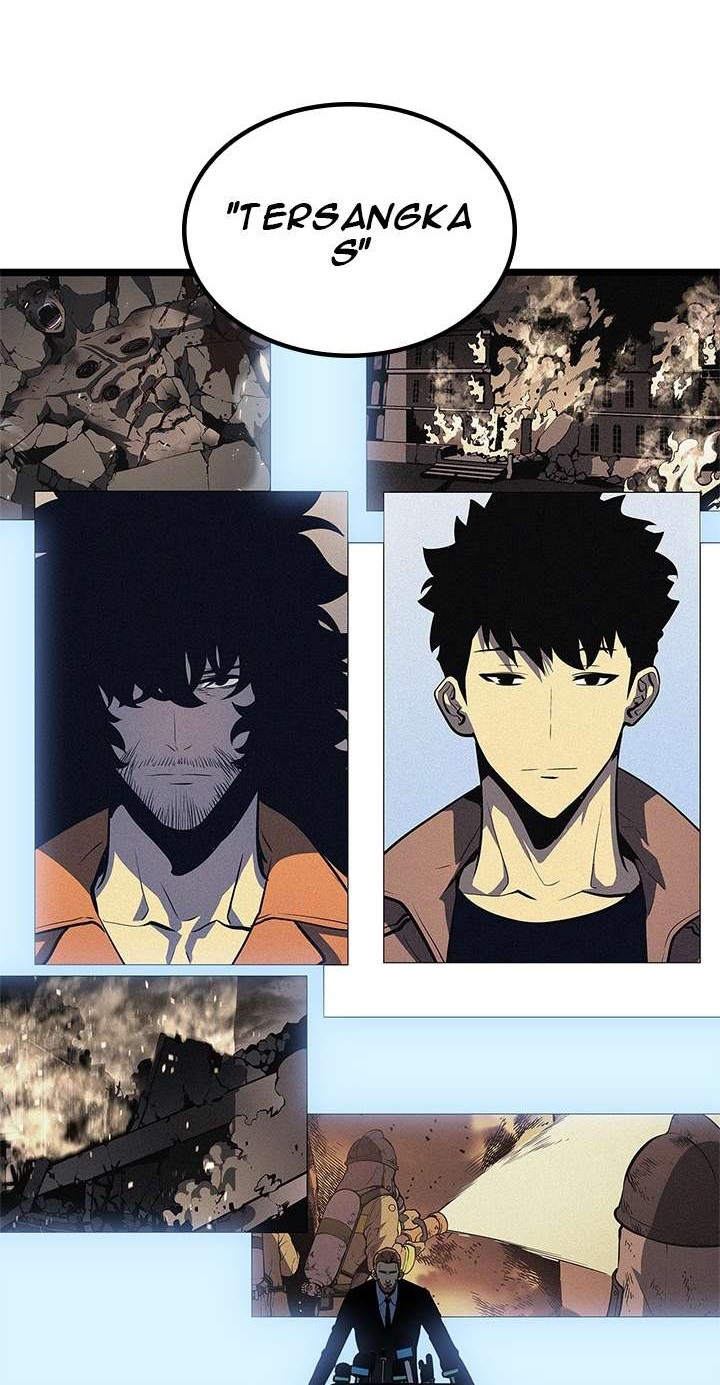 Solo Leveling Chapter 148 Gambar 35