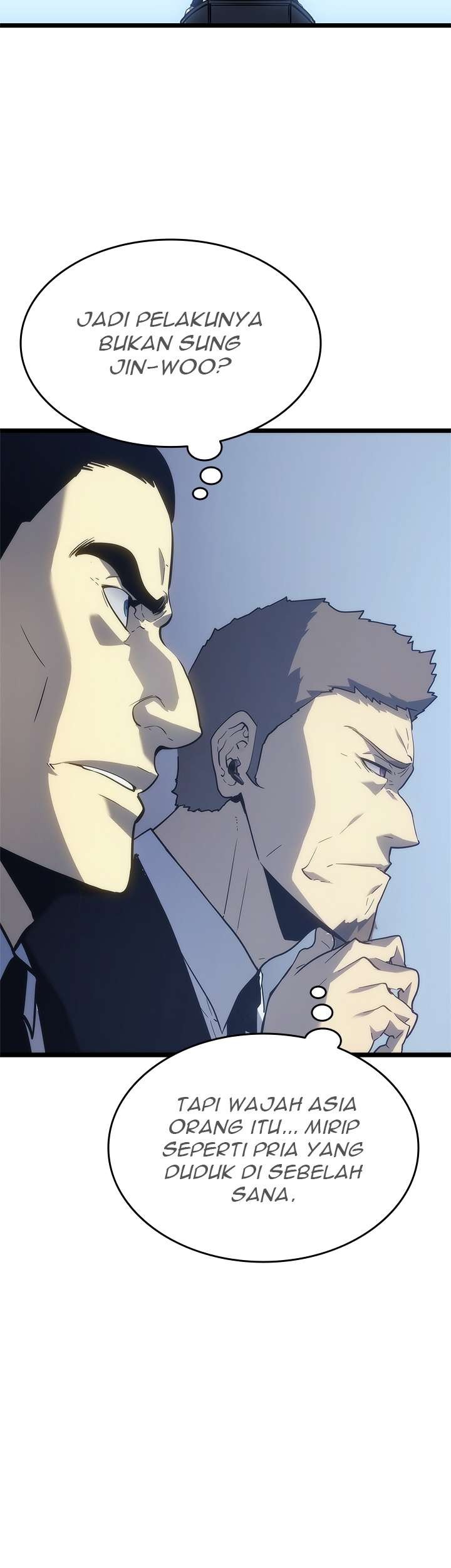 Solo Leveling Chapter 148 Gambar 36