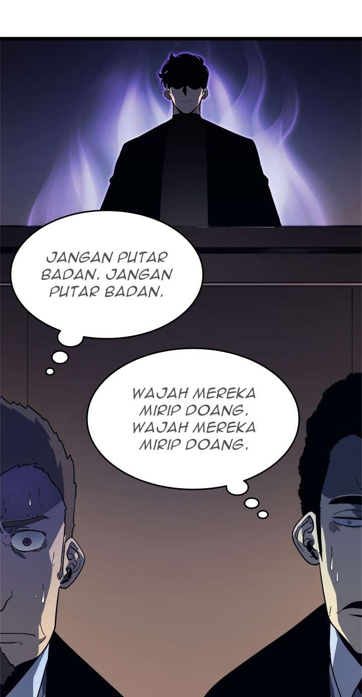 Solo Leveling Chapter 148 Gambar 37