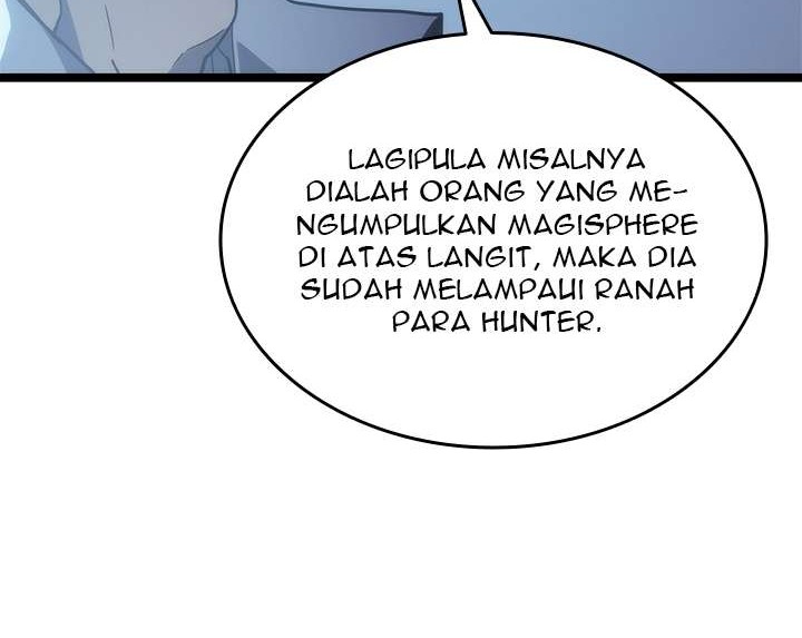 Solo Leveling Chapter 148 Gambar 21