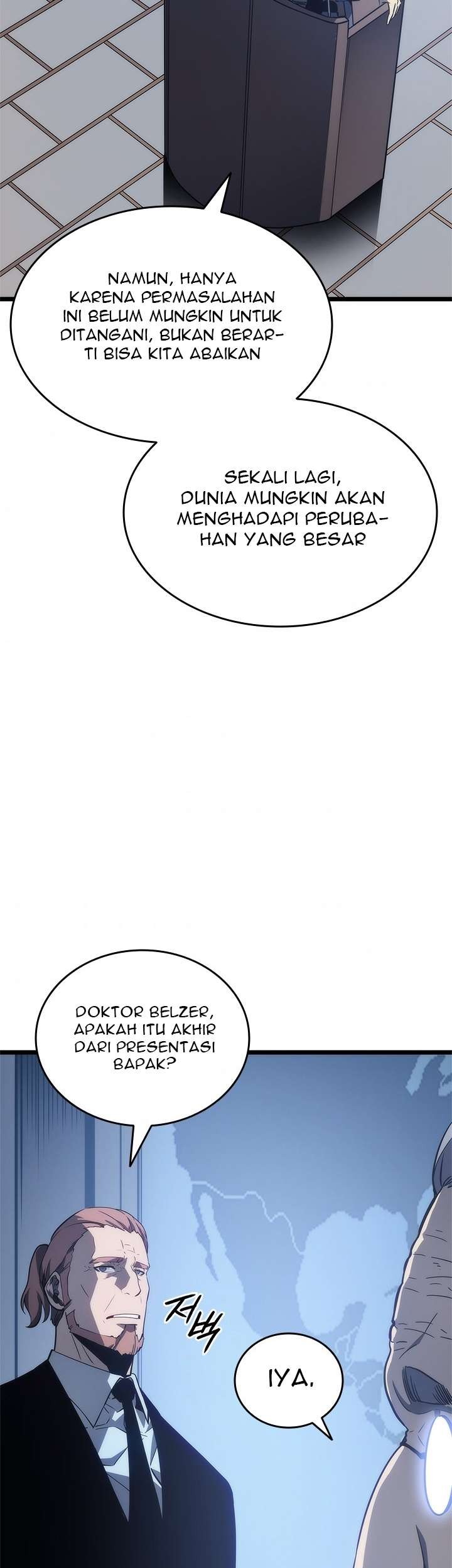 Solo Leveling Chapter 148 Gambar 24