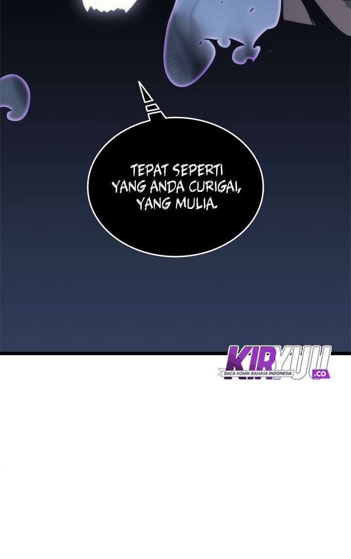 Solo Leveling Chapter 148 Gambar 47