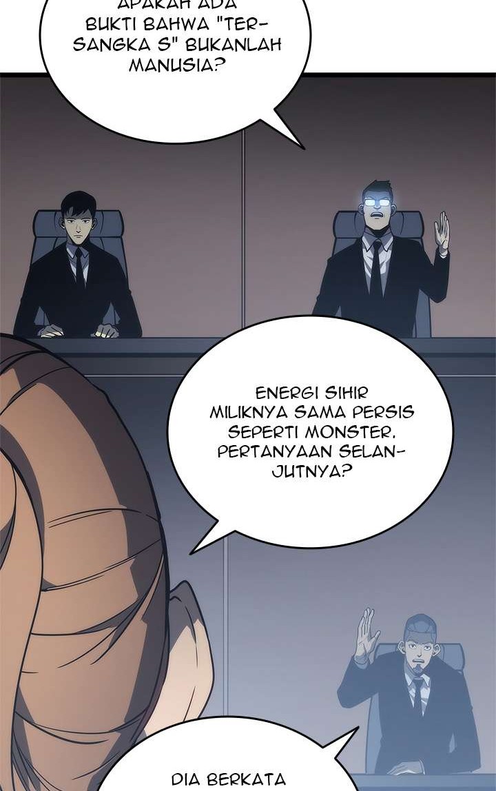 Solo Leveling Chapter 148 Gambar 49