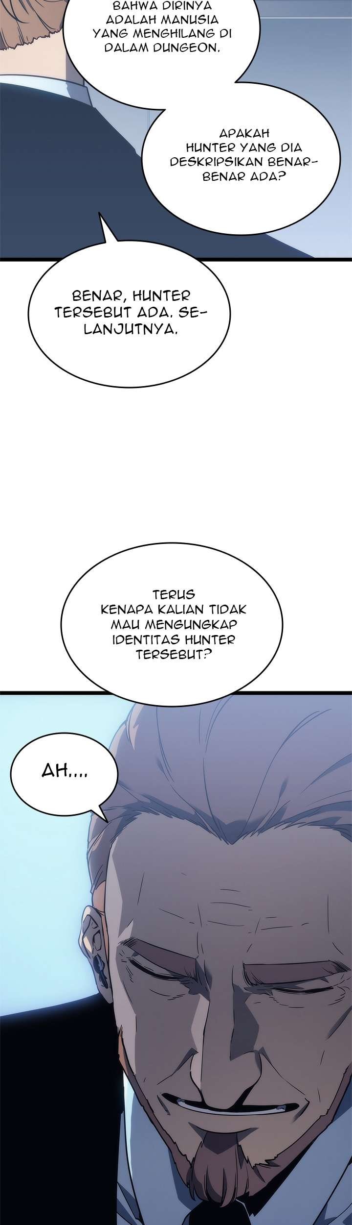 Solo Leveling Chapter 148 Gambar 50