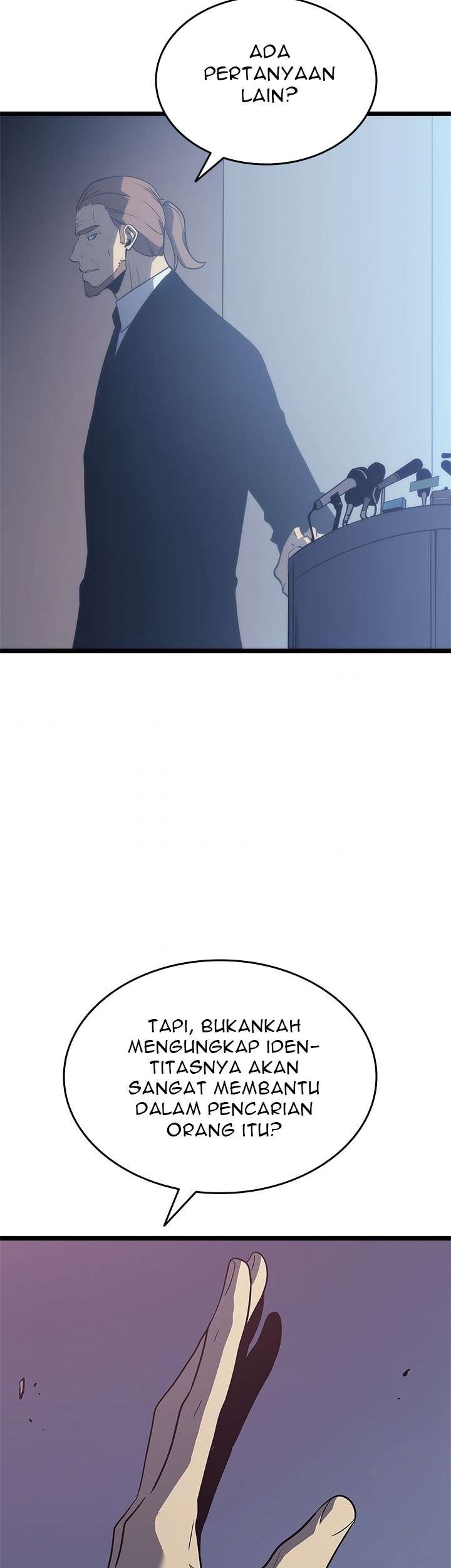 Solo Leveling Chapter 148 Gambar 52