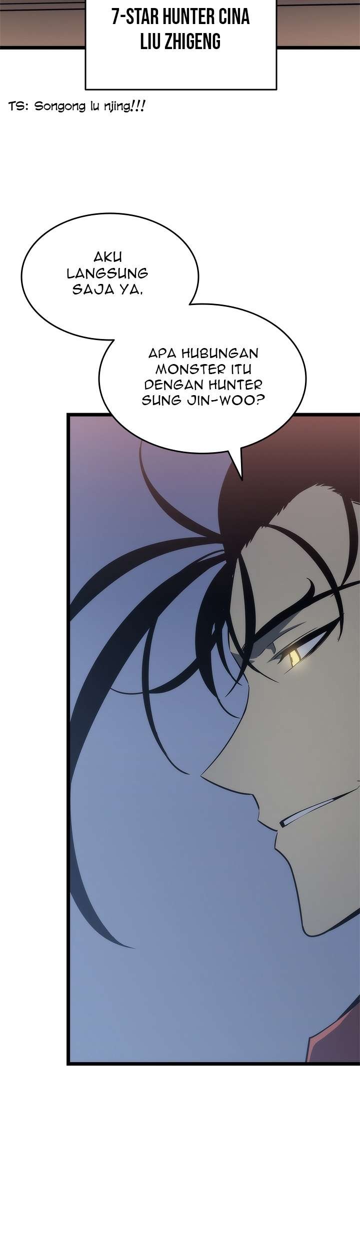 Solo Leveling Chapter 148 Gambar 56