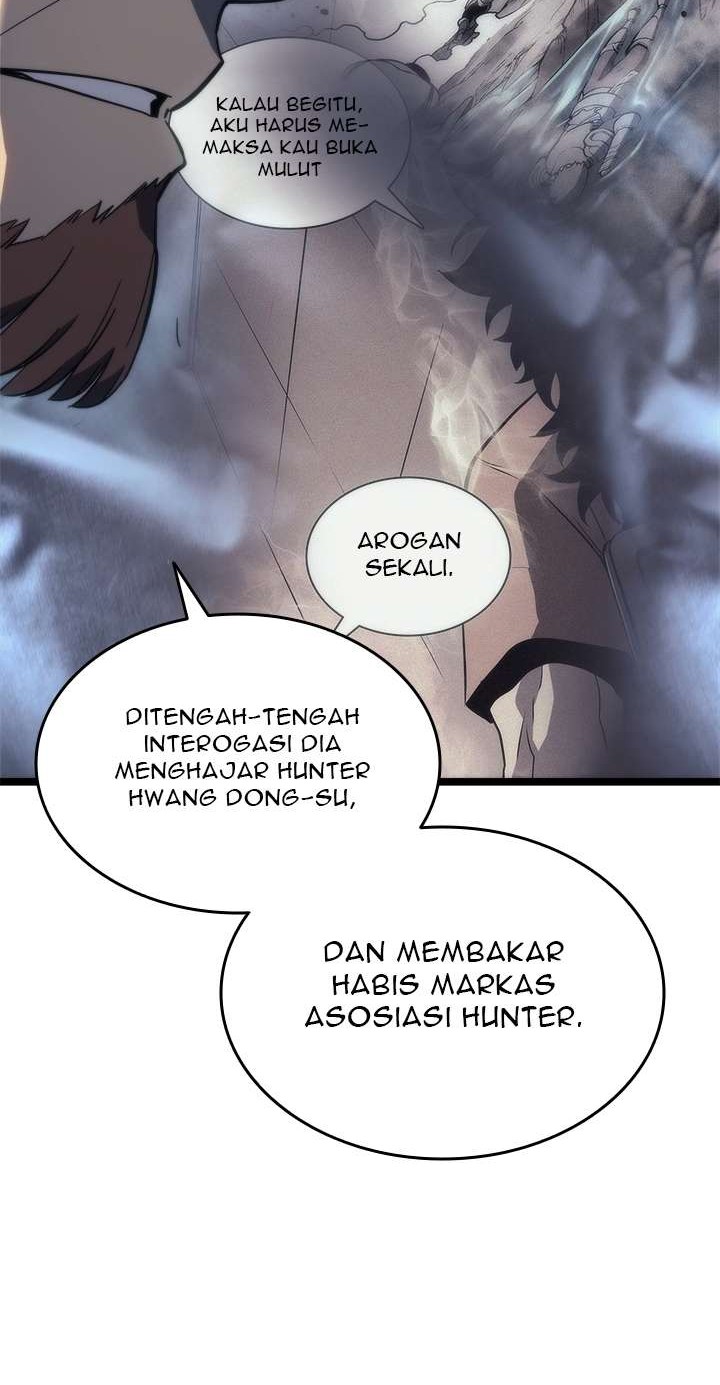 Solo Leveling Chapter 148 Gambar 41