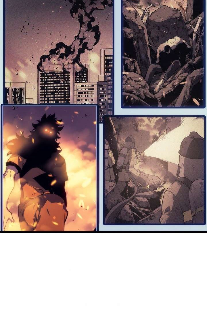 Solo Leveling Chapter 148 Gambar 43