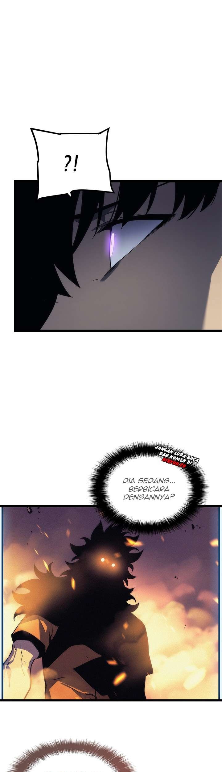 Solo Leveling Chapter 148 Gambar 44