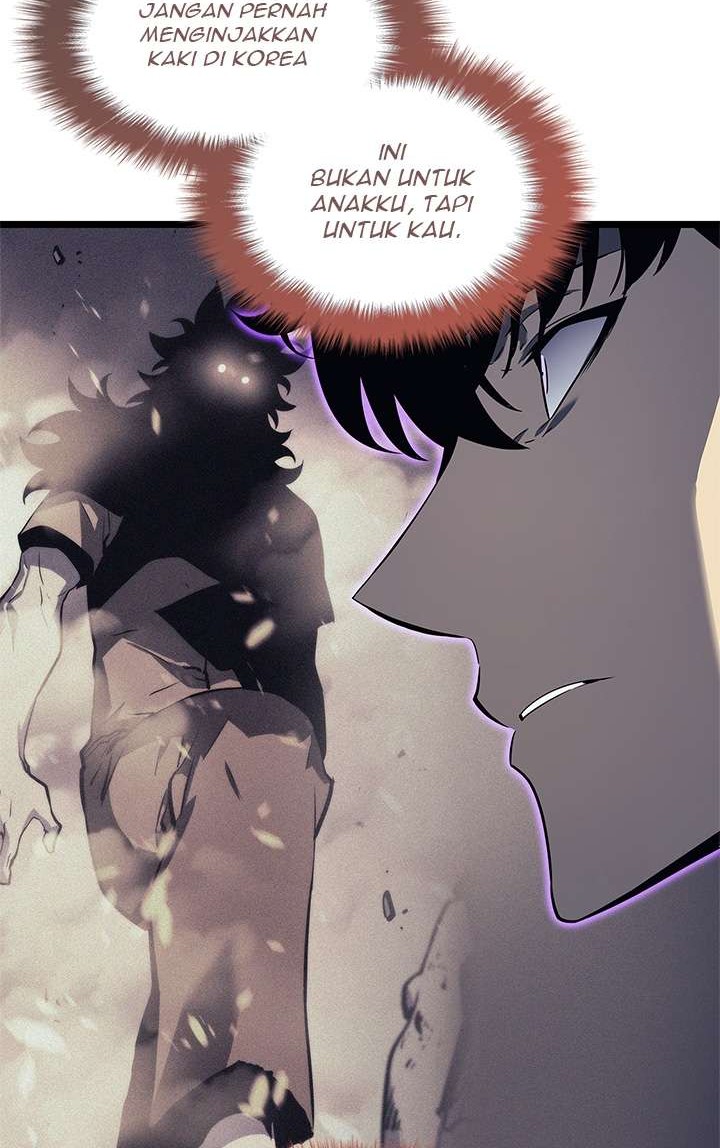 Solo Leveling Chapter 148 Gambar 45