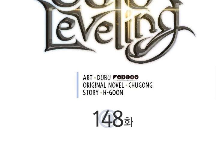 Solo Leveling Chapter 148 Gambar 3