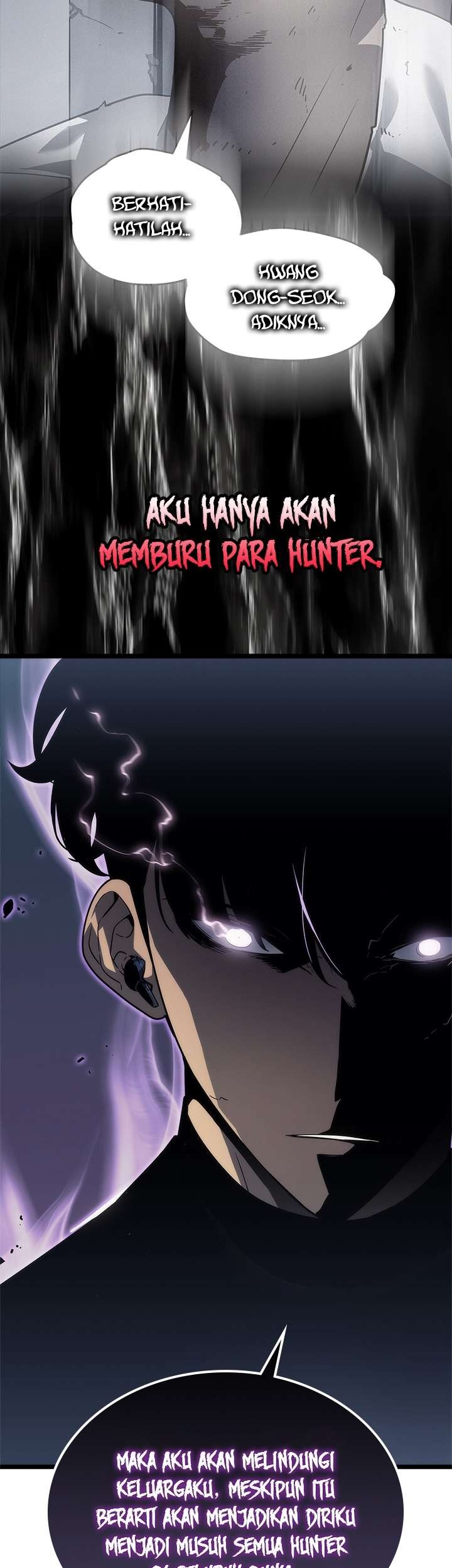 Solo Leveling Chapter 148 Gambar 66