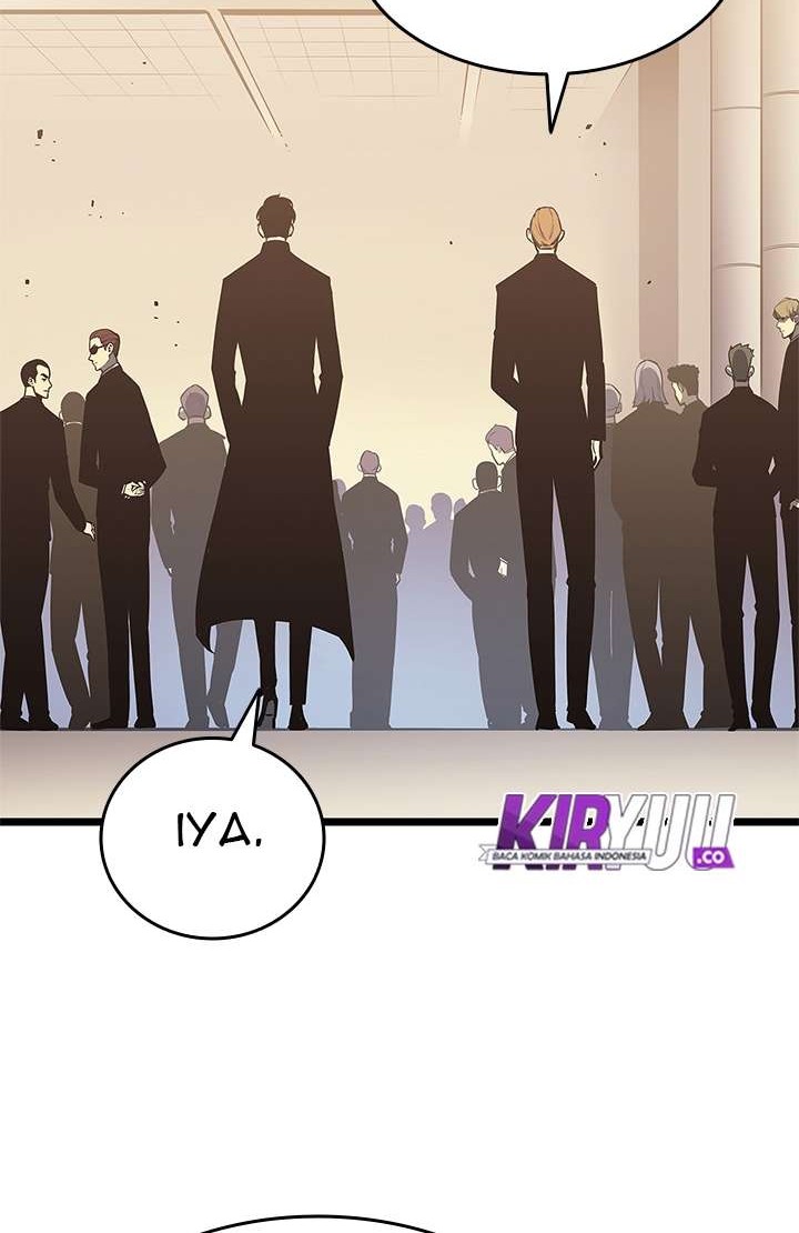 Solo Leveling Chapter 148 Gambar 69