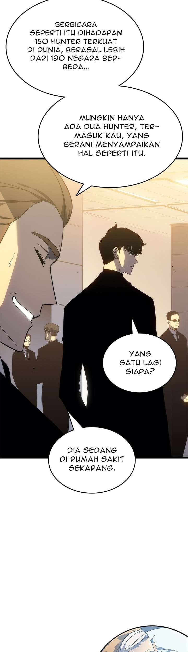 Solo Leveling Chapter 148 Gambar 70