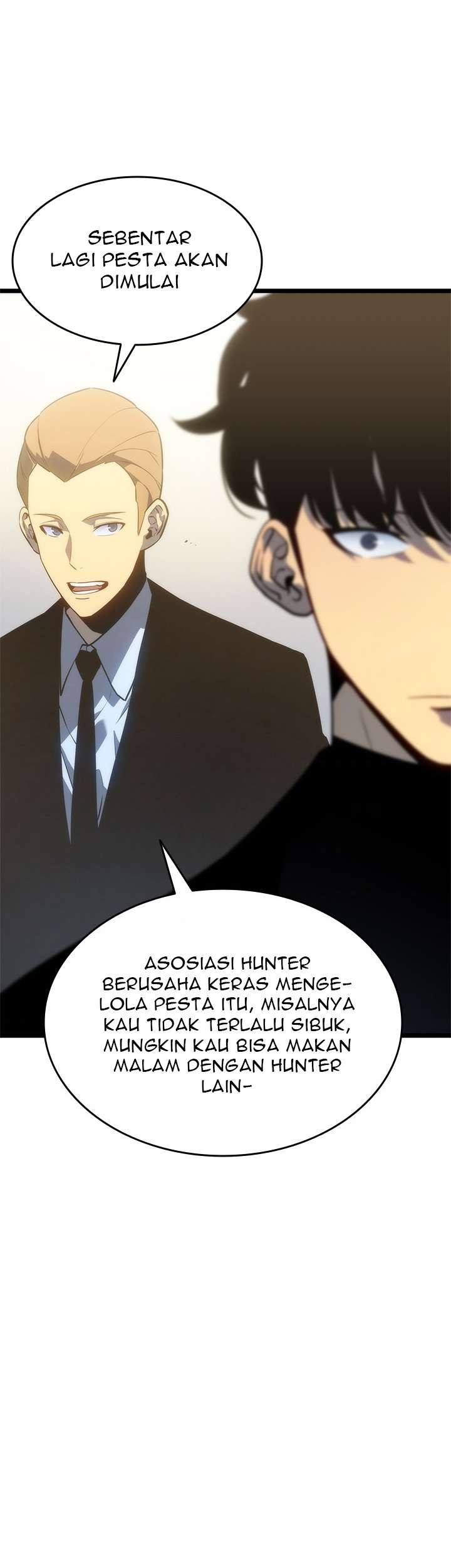 Solo Leveling Chapter 148 Gambar 72